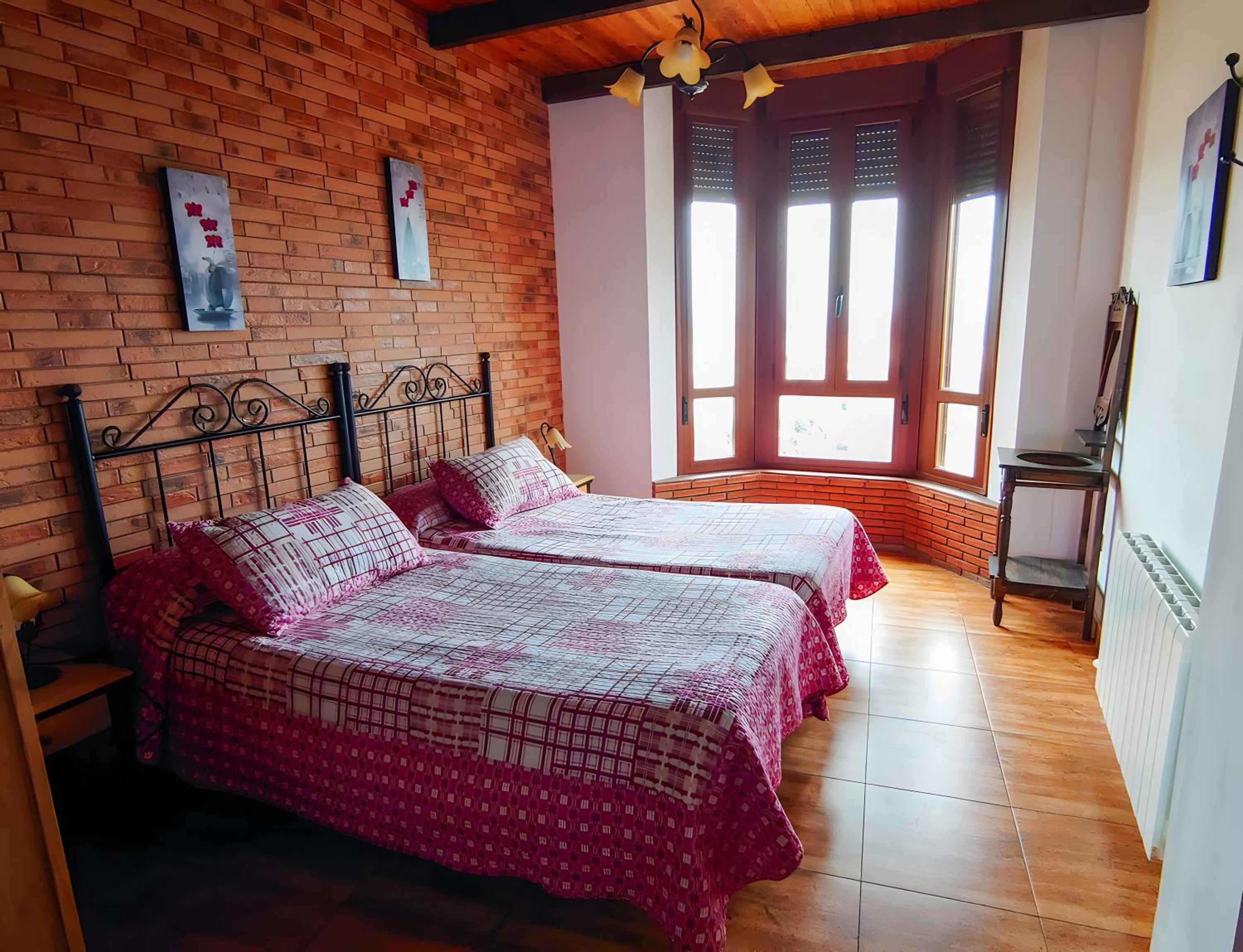Casa Rural La Jirola - El Mirador