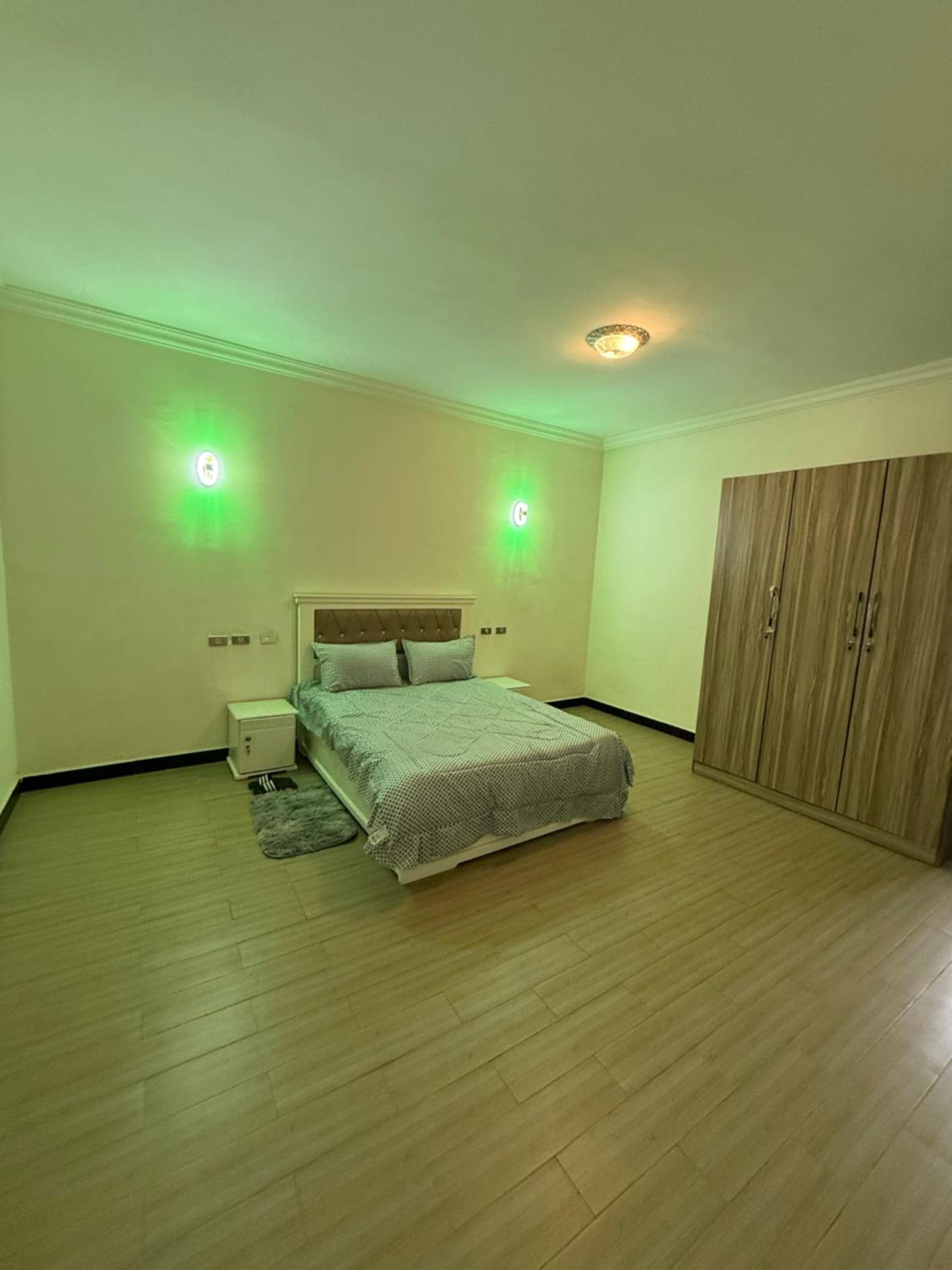 Adwa Mega City Luxury Apartment