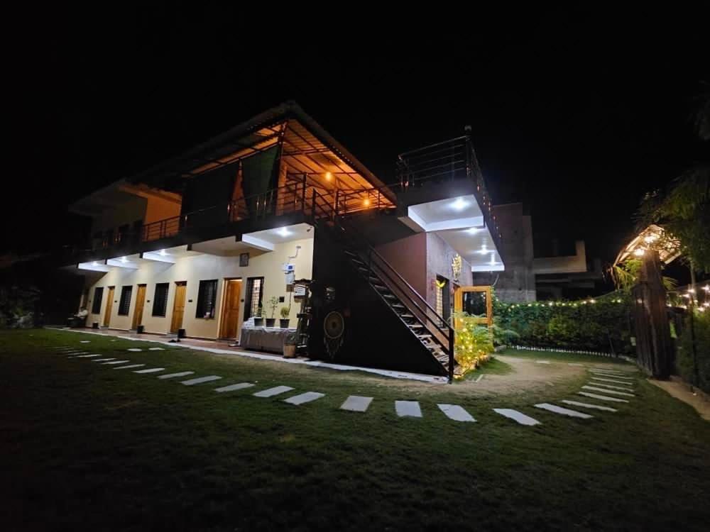 Mowgli Inn