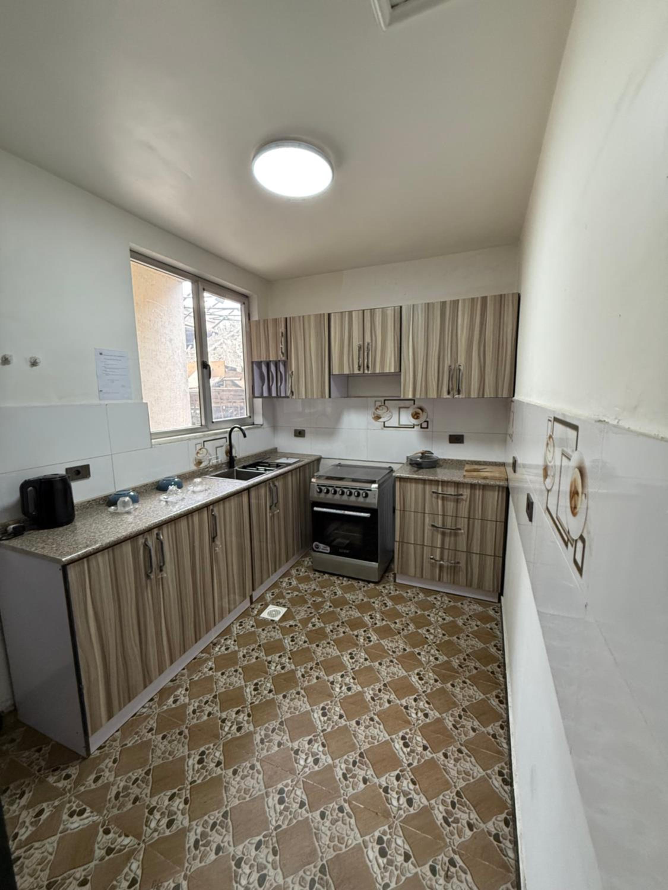 Adwa Mega City Luxury Apartment