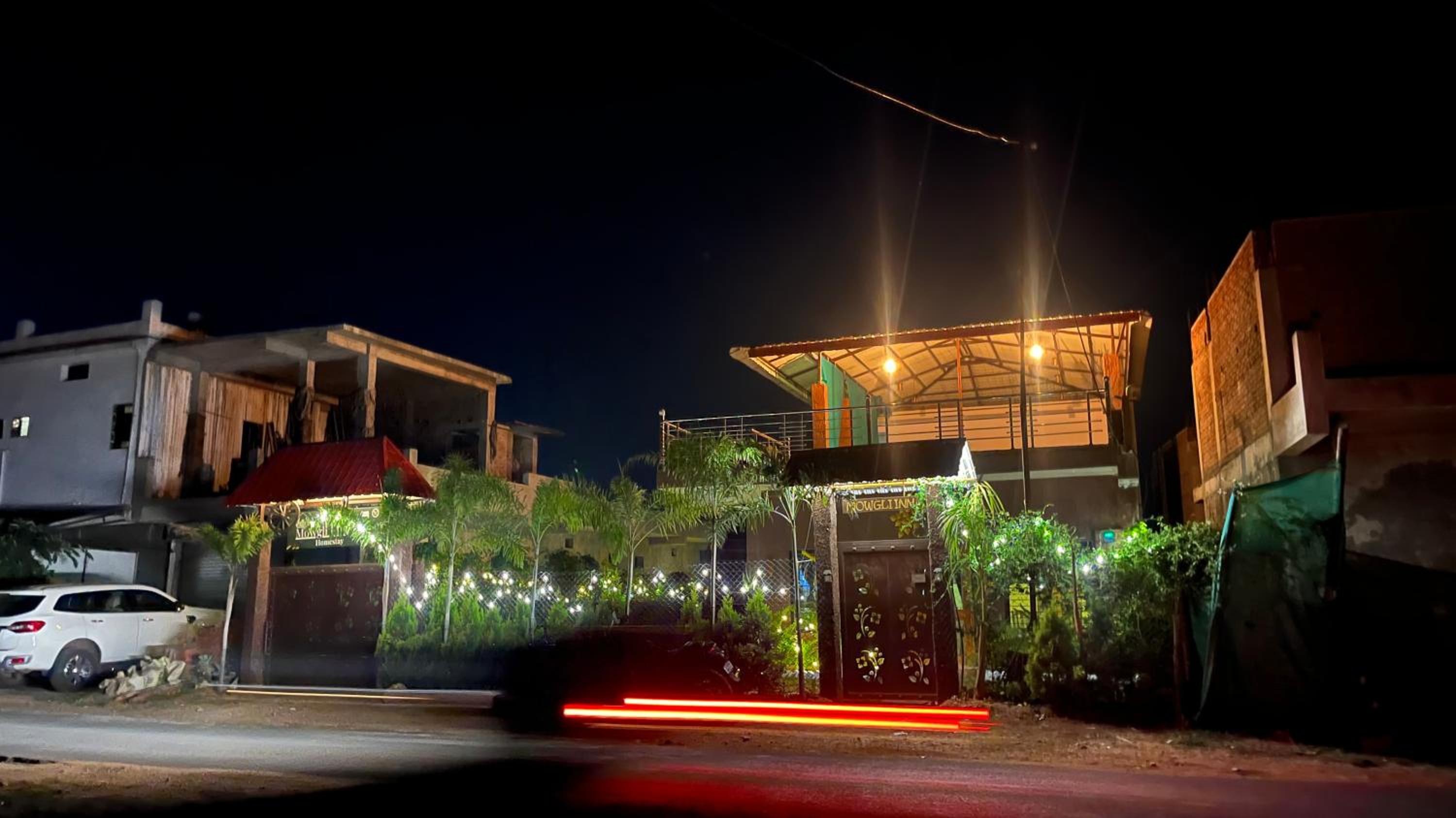 Mowgli Inn
