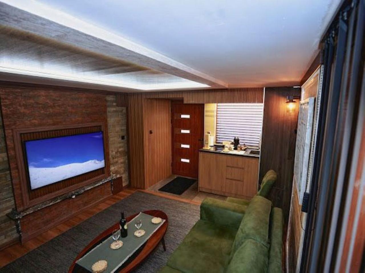 Cozy Home view 3