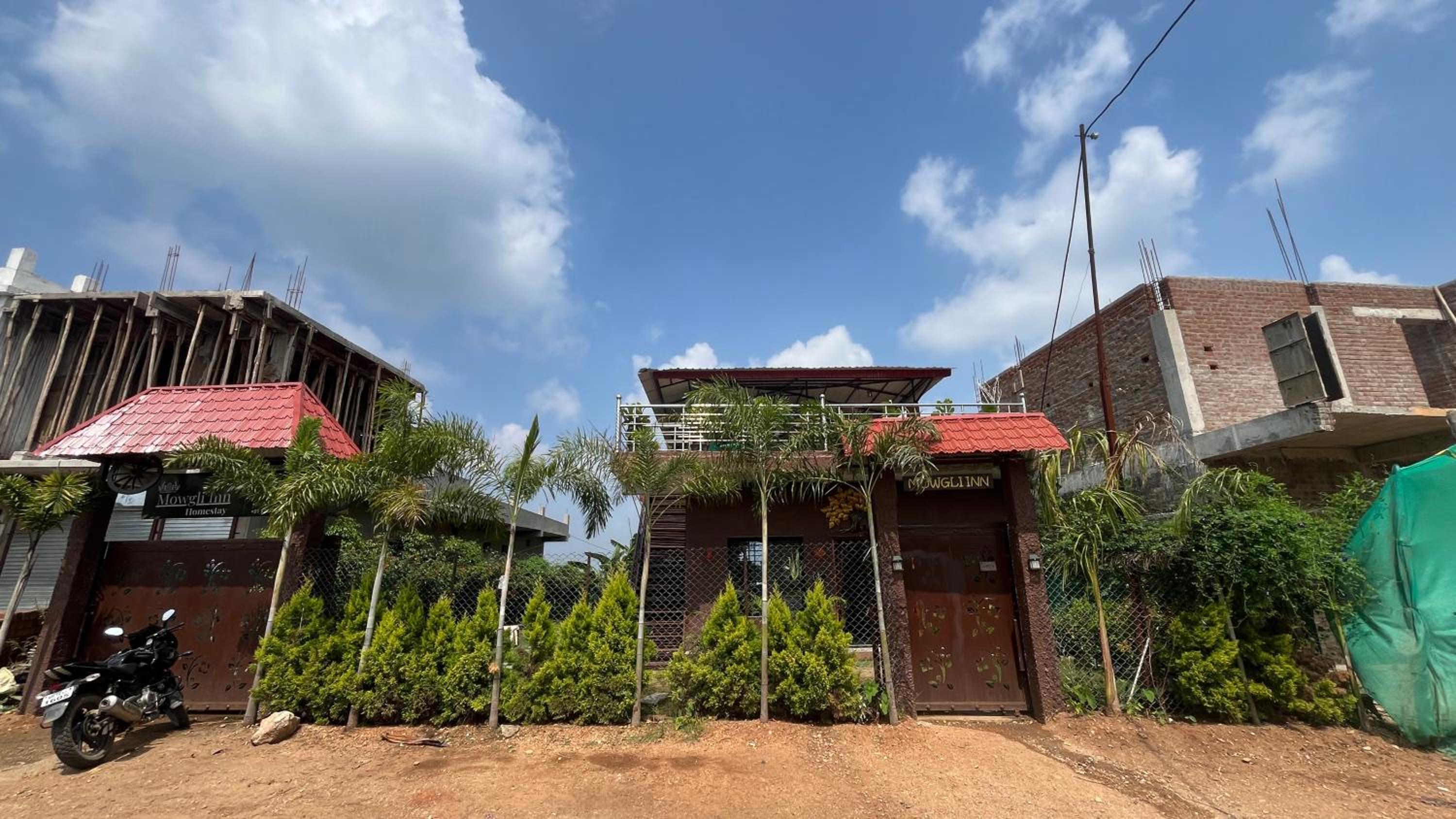 Mowgli Inn