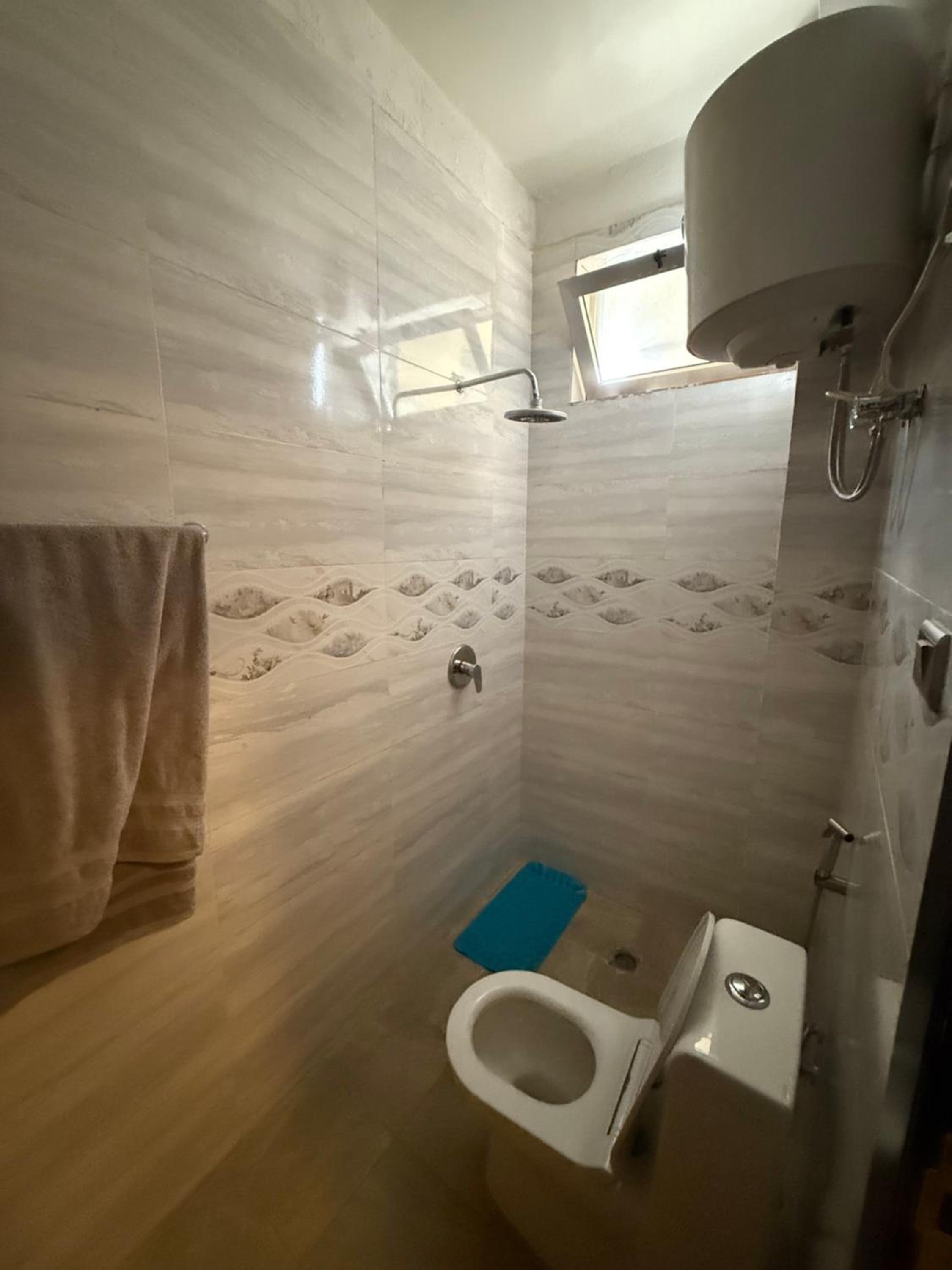 Adwa Mega City Luxury Apartment