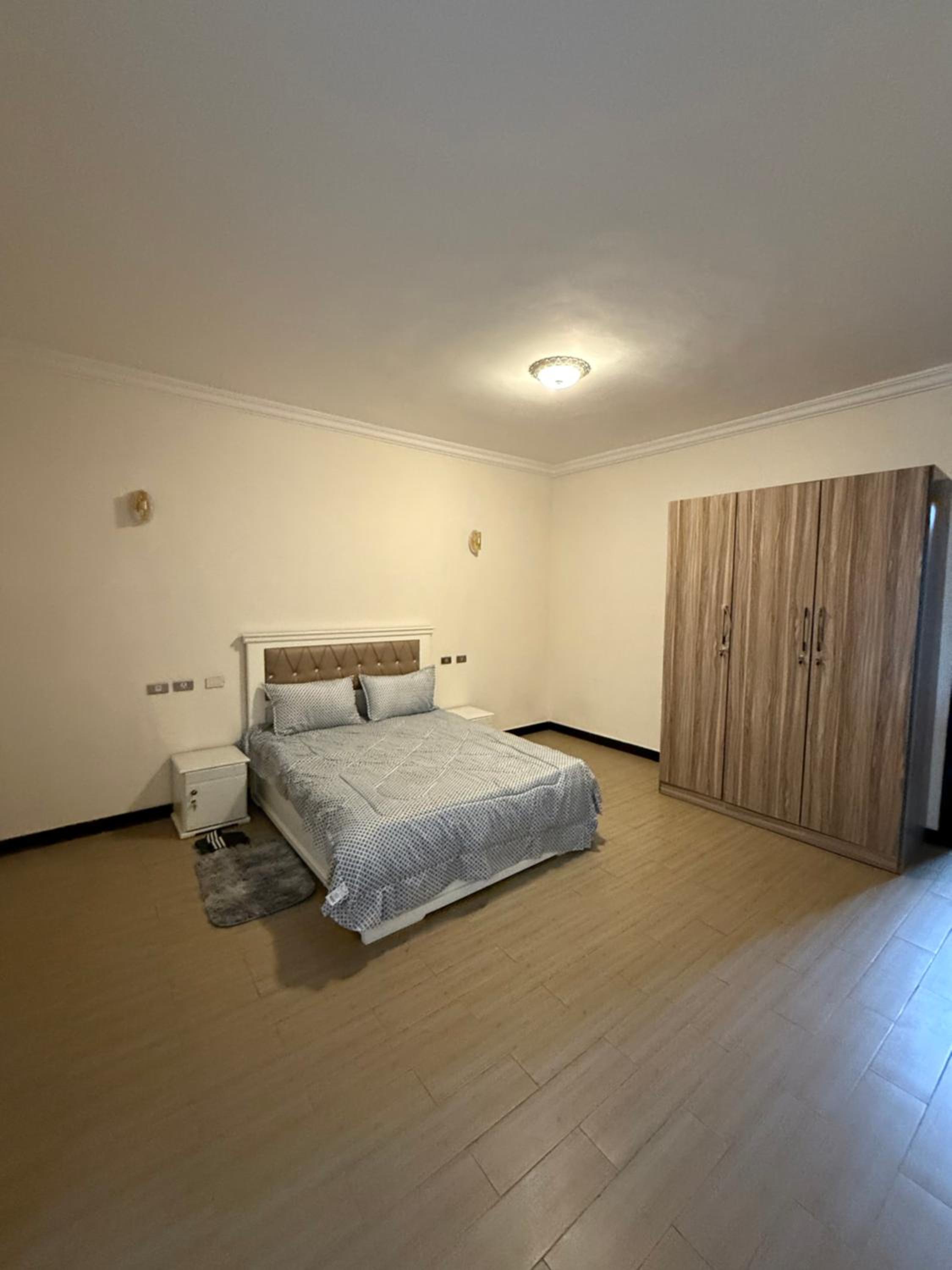 Adwa Mega City Luxury Apartment