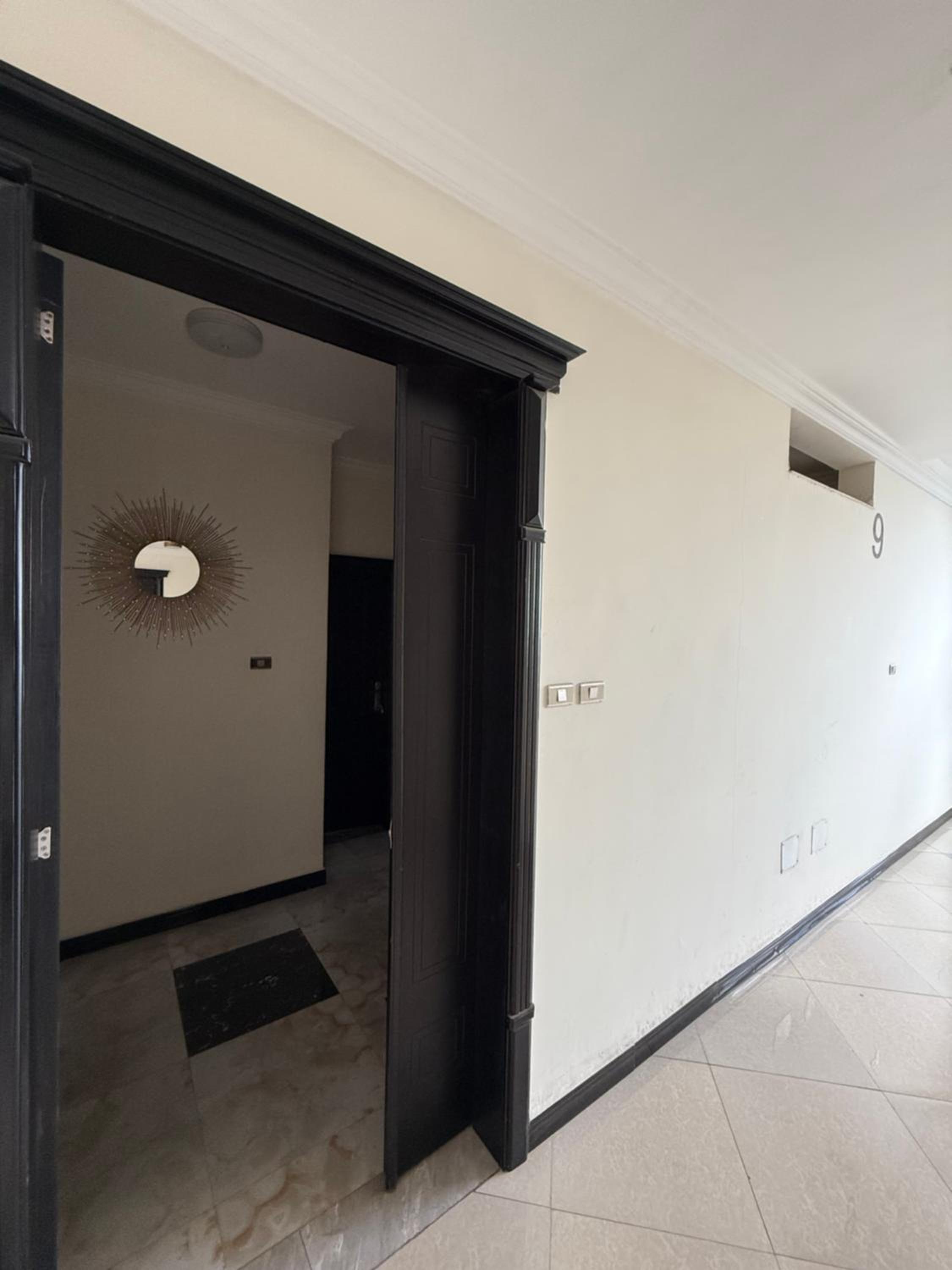 Adwa Mega City Luxury Apartment