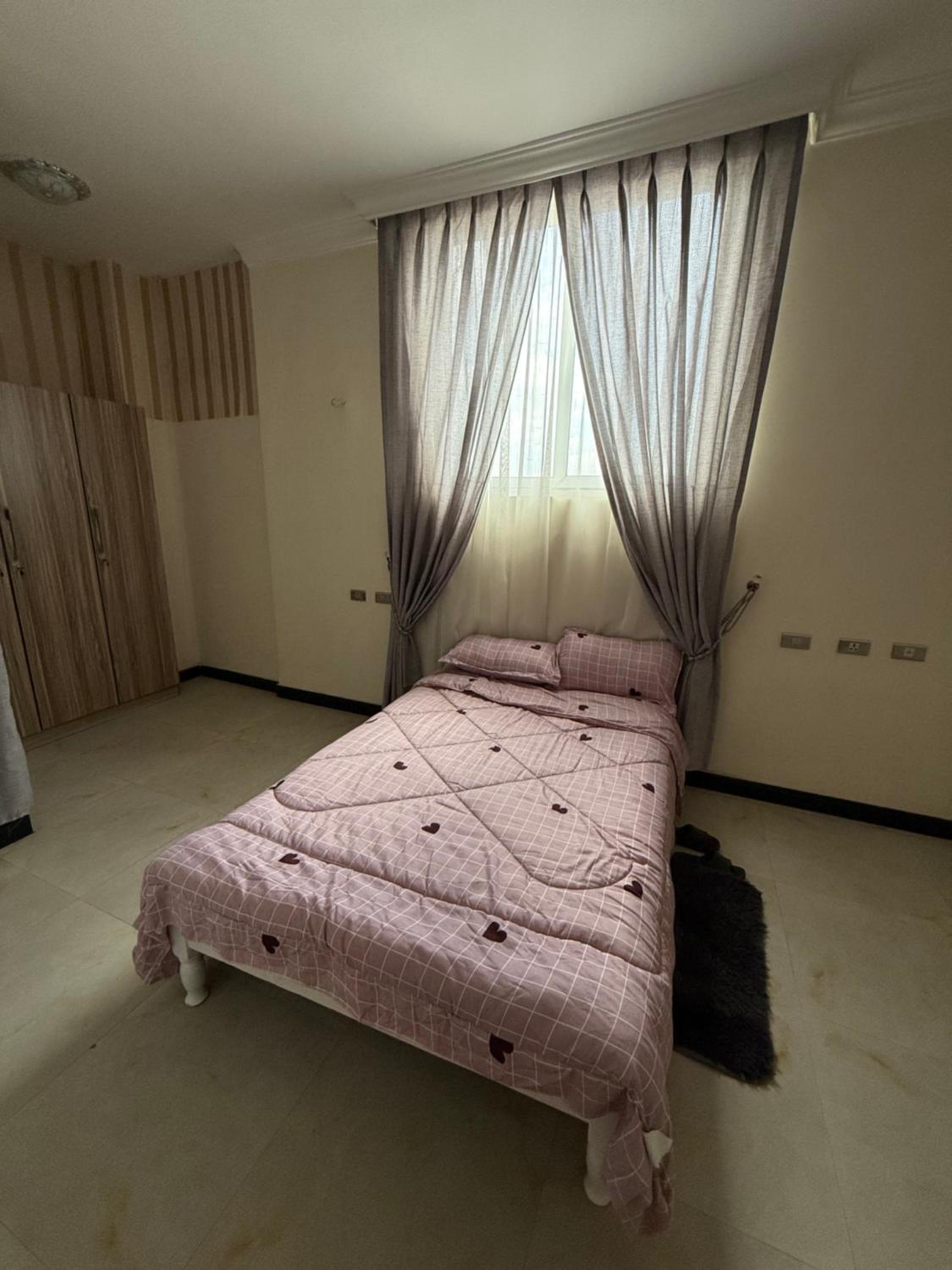 Adwa Mega City Luxury Apartment