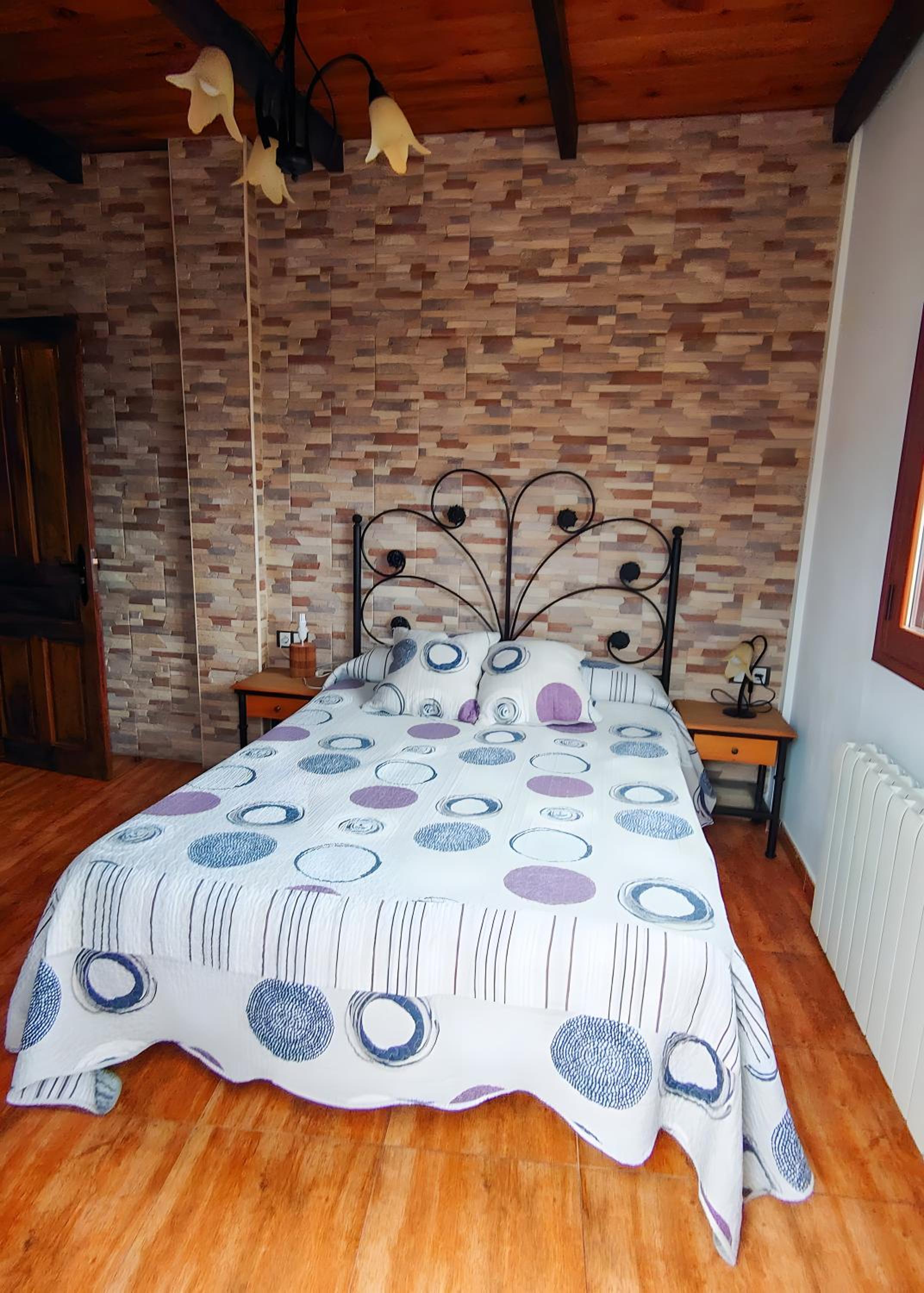 Casa Rural La Jirola - El Mirador