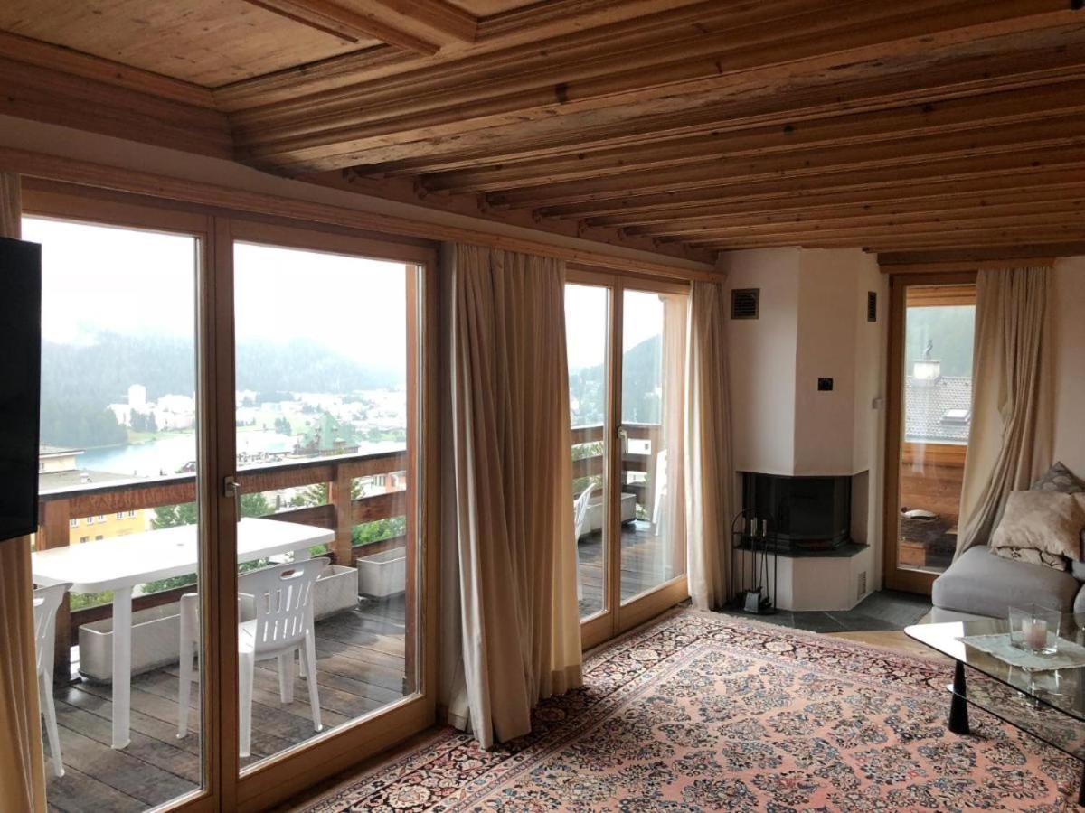 Wonderful 3BDR with fantastic view
