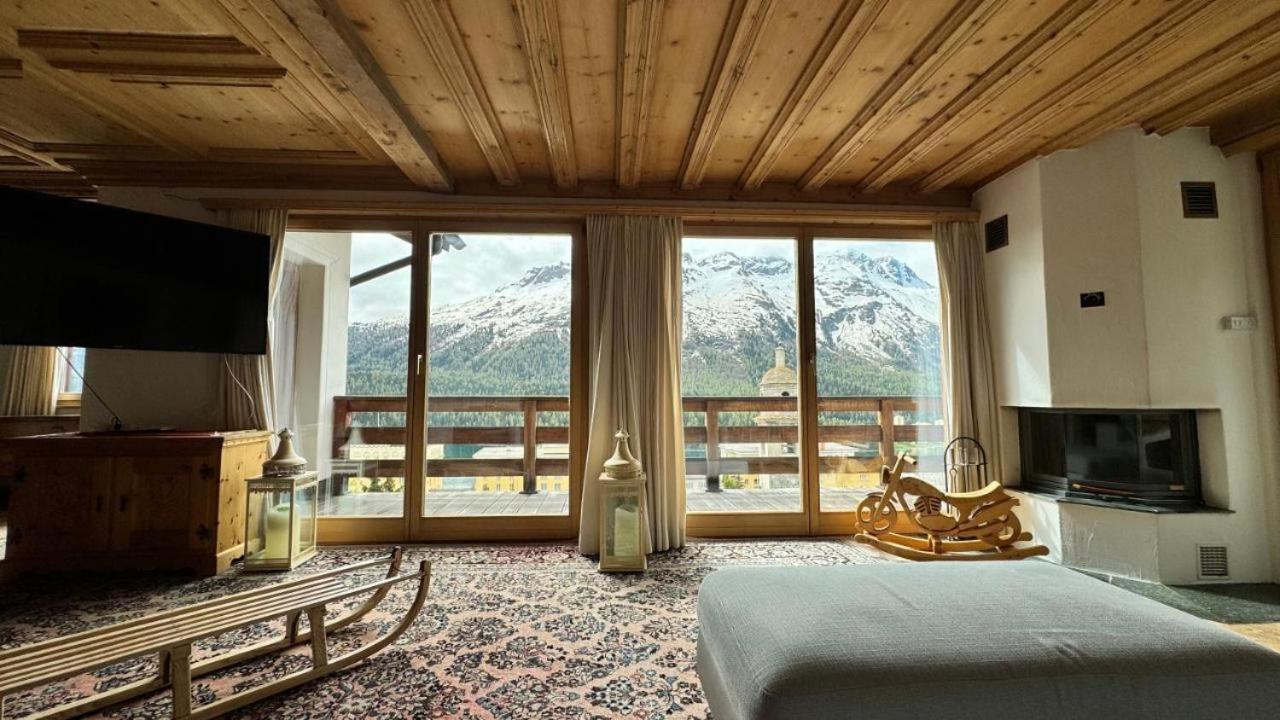 Wonderful 3BDR with fantastic view