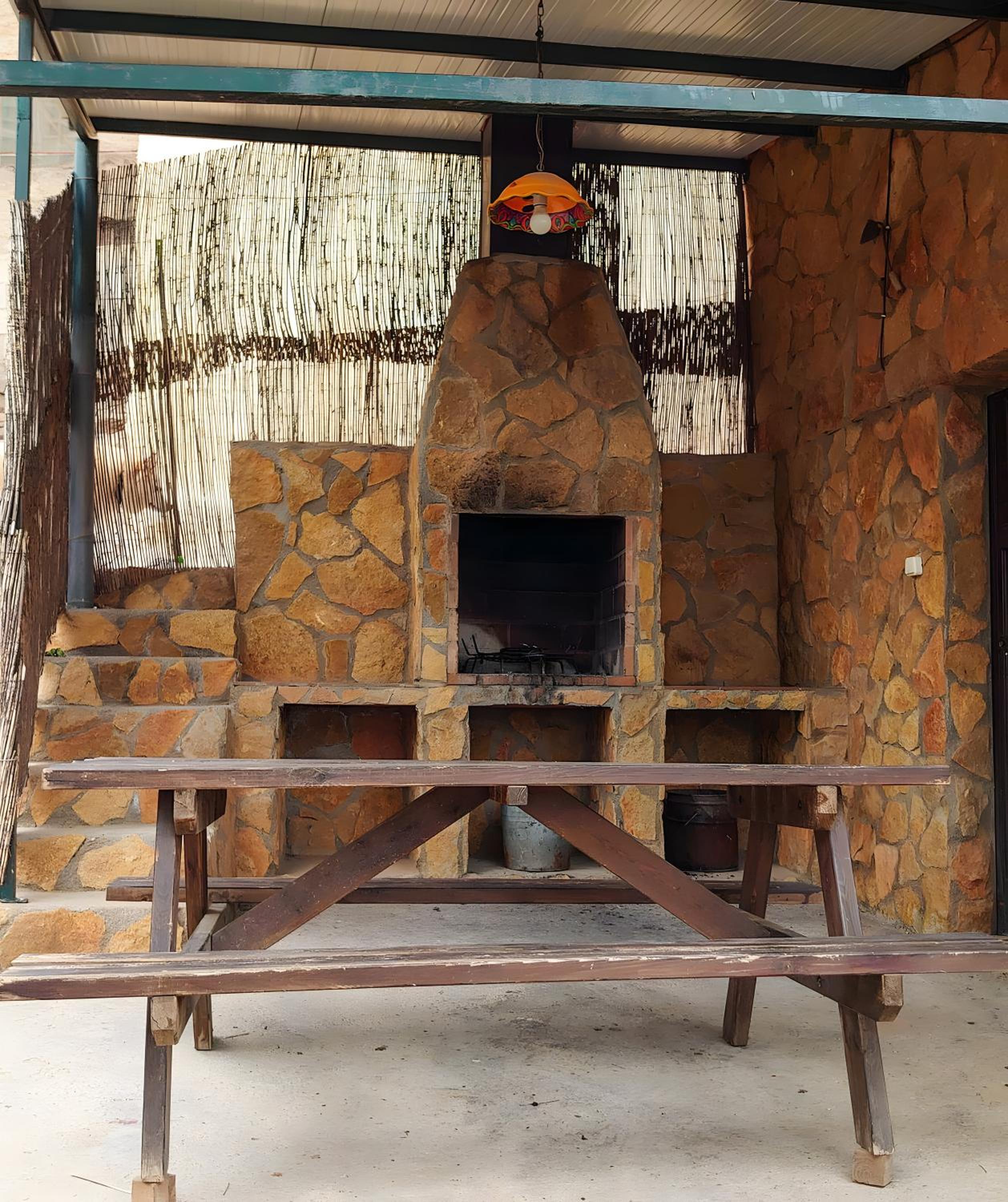 Casa Rural La Jirola - El Mirador