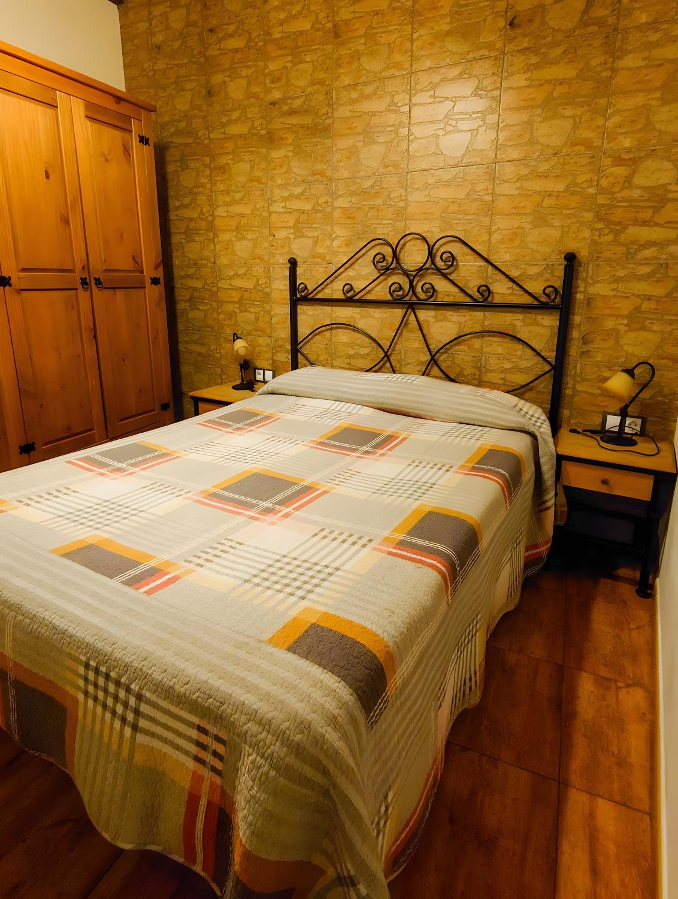 Casa Rural La Jirola - El Mirador