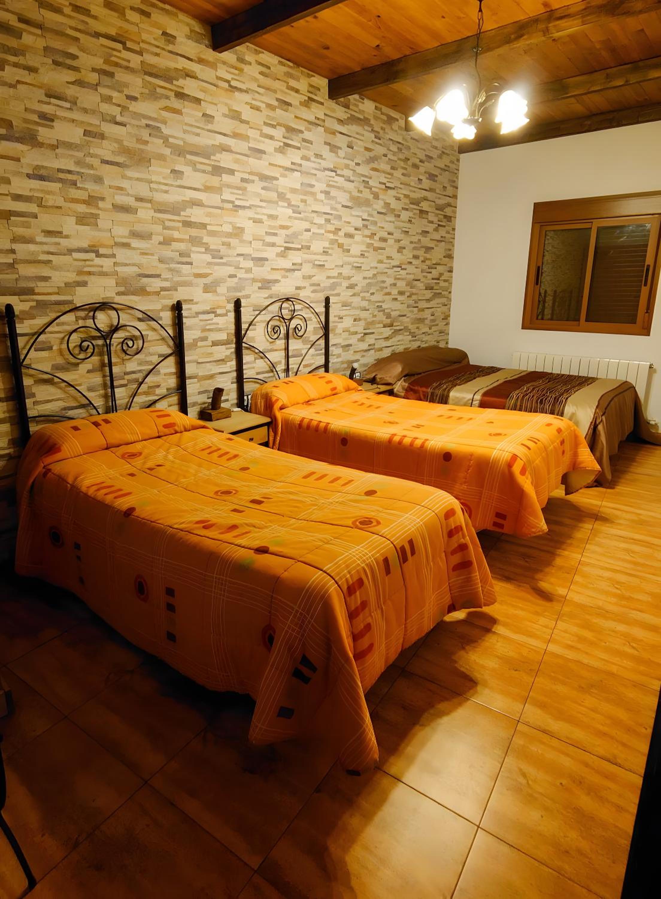 Casa Rural La Jirola - El Mirador