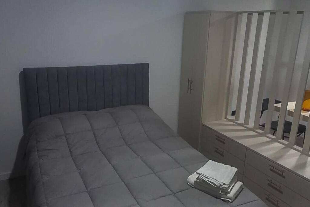 Departamento mono ambiente