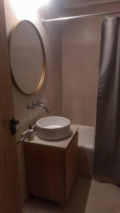 Departamento mono ambiente