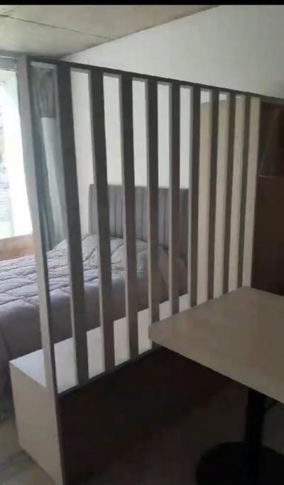 Departamento mono ambiente