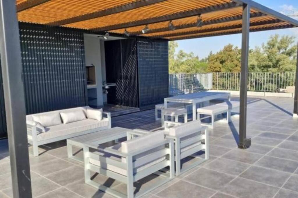 Departamento mono ambiente