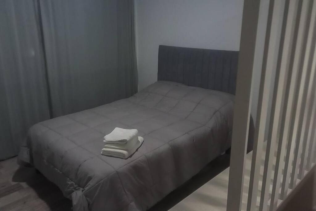 Departamento mono ambiente
