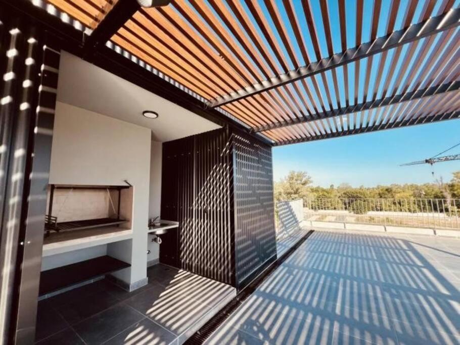 Departamento mono ambiente