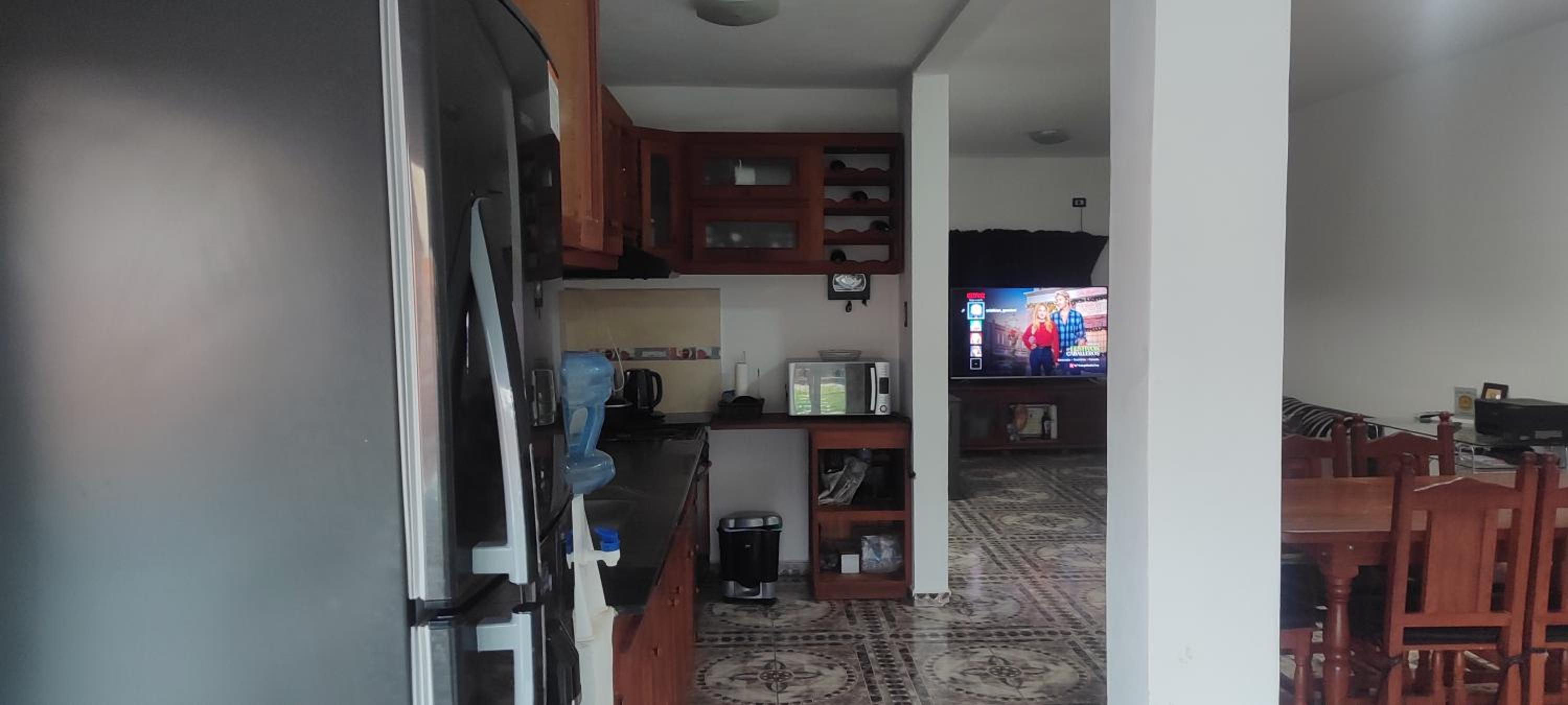Duplex con Pileta 
