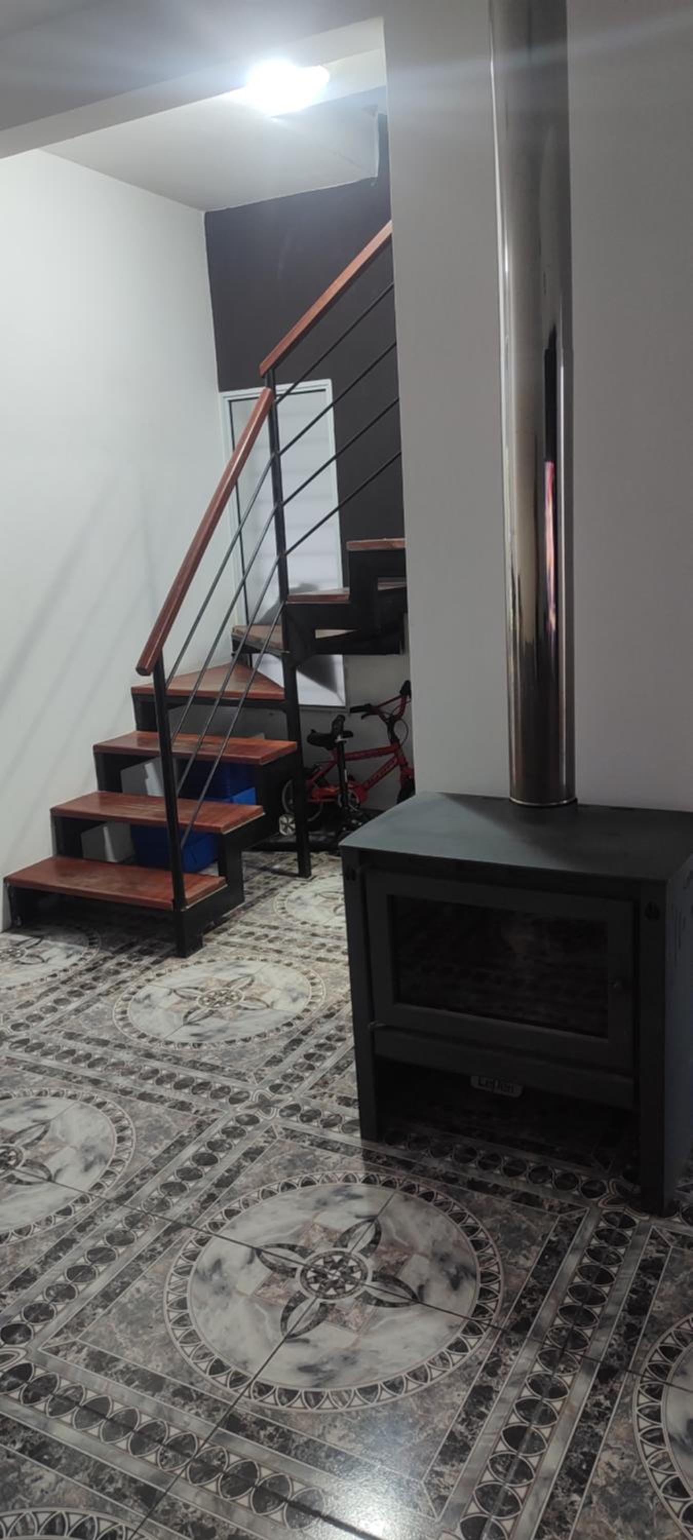 Duplex con Pileta 