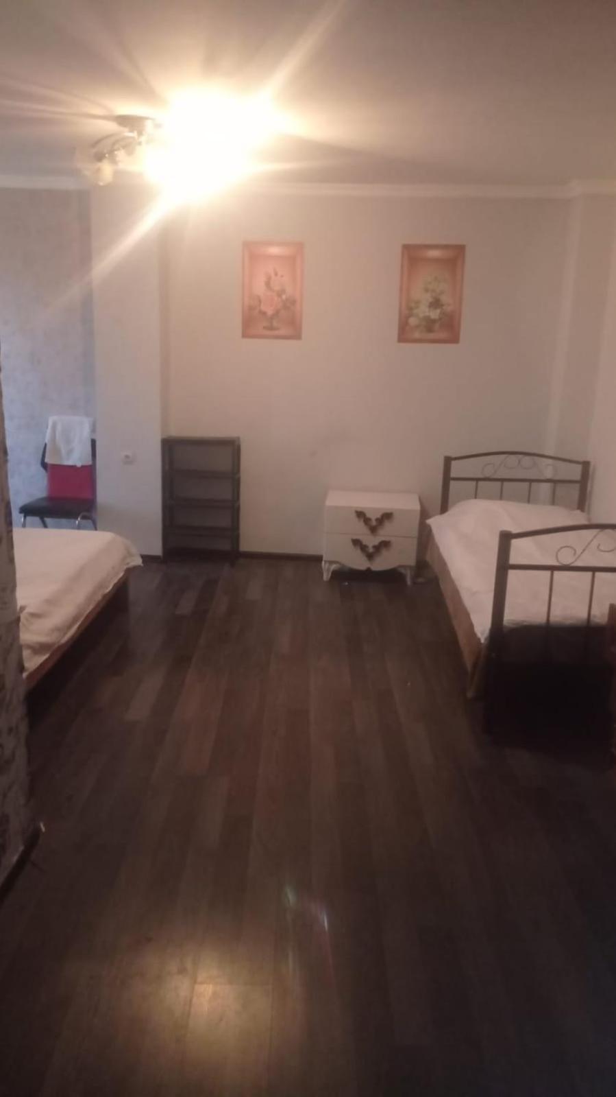 Eymaar Apartments