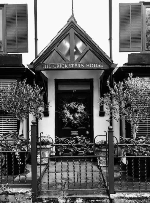 Marlborough Vacations - The Cricketers House - Property Image 1