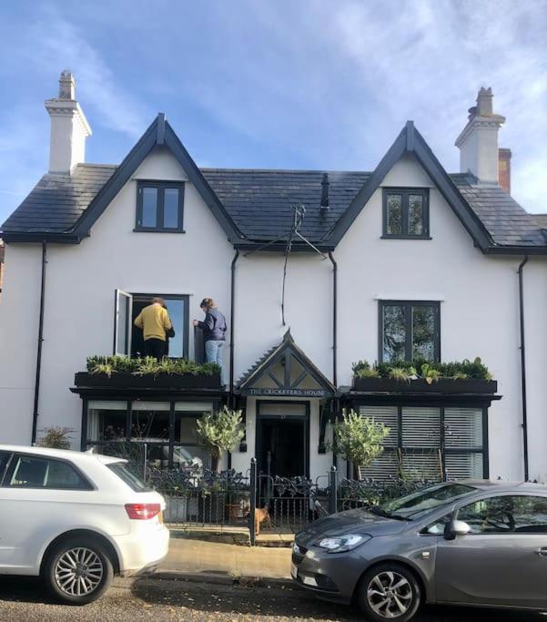 Marlborough Vacations - The Cricketers House - Property Image 19