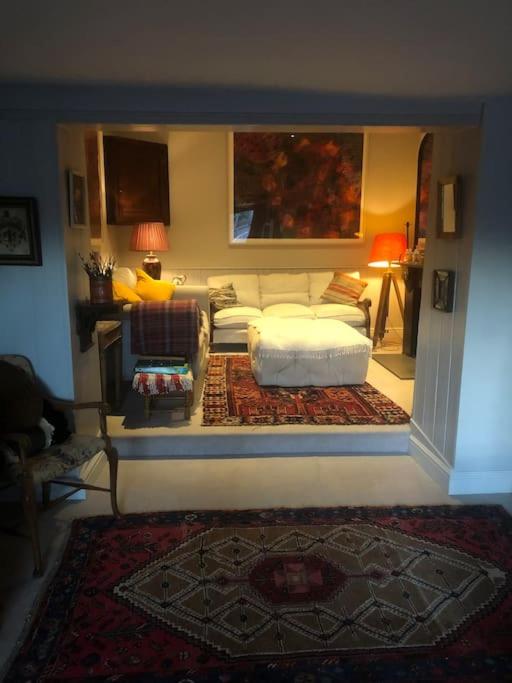 Marlborough Vacations - The Cricketers House - Property Image 28