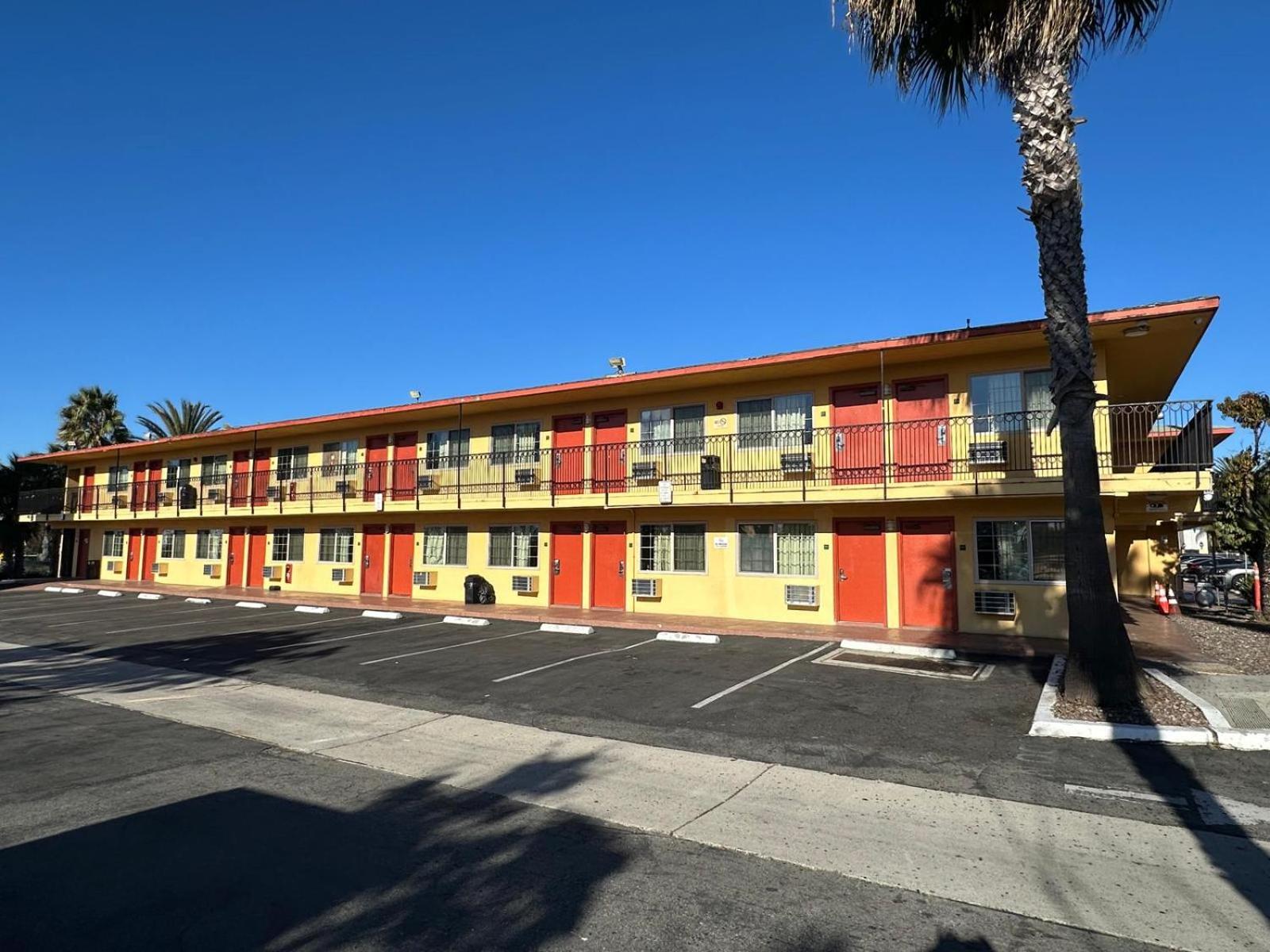 Hotel Avenida - Oceanside Camp Pendleton, Foto 33
