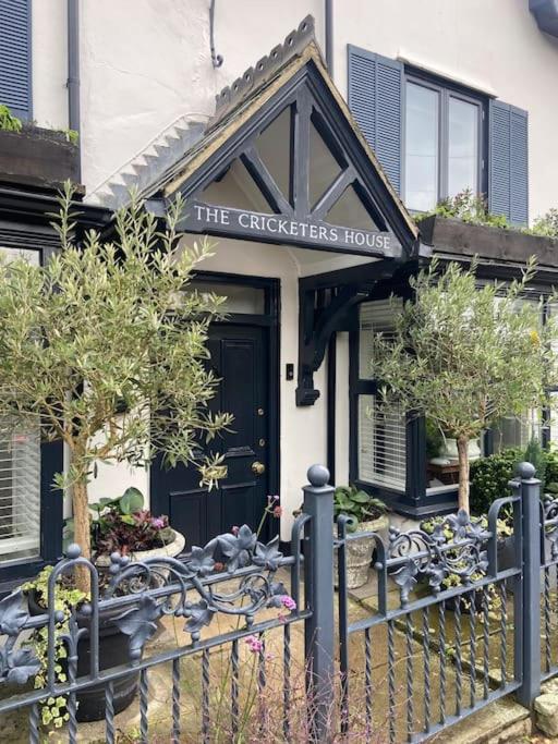 Marlborough Vacations - The Cricketers House - Property Image 33