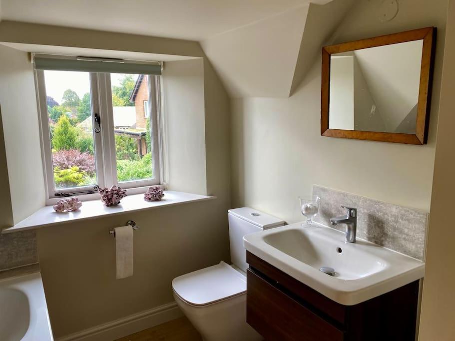 Marlborough Vacations - The Cricketers House - Property Image 34