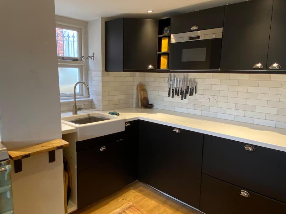 Marlborough Vacations - The Cricketers House - Property Image 35