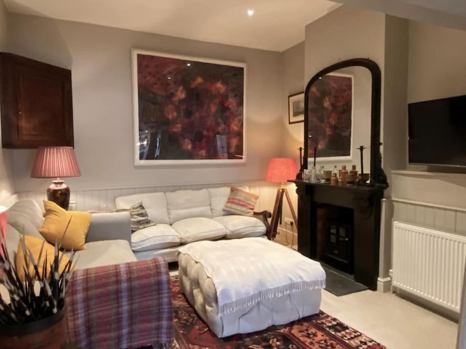 Marlborough Vacations - The Cricketers House - Property Image 36