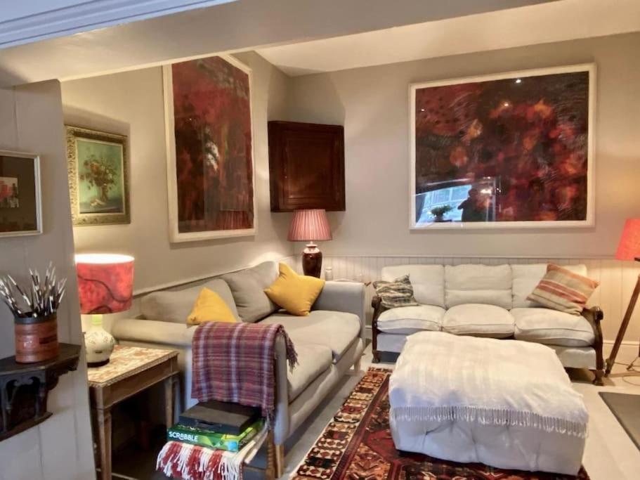 Marlborough Vacations - The Cricketers House - Property Image 43