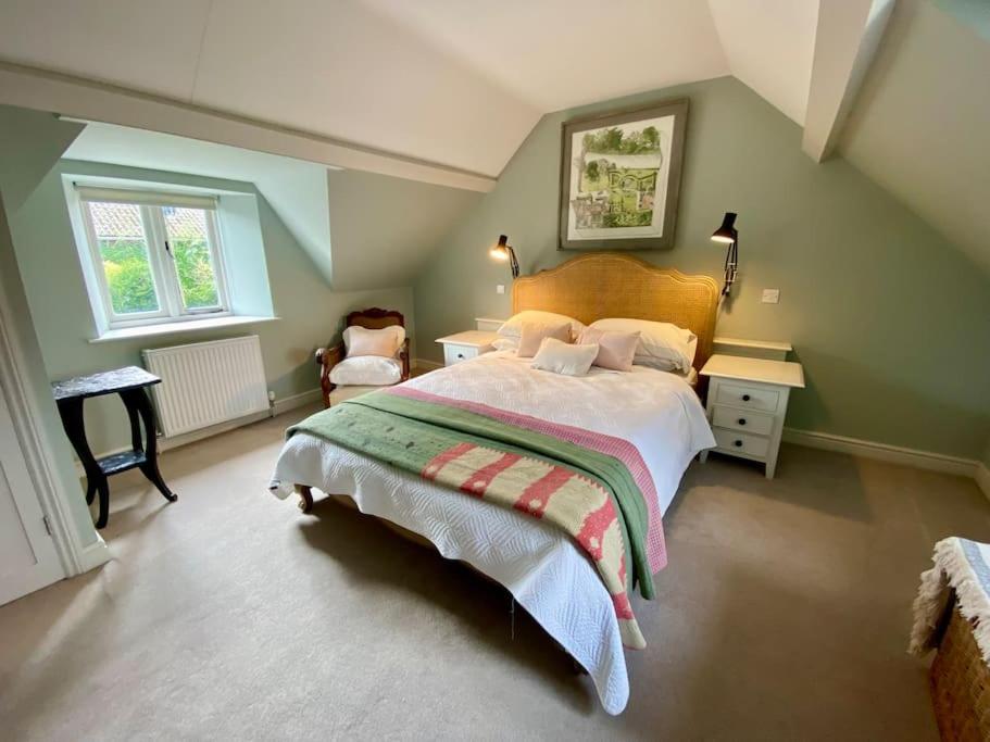 Marlborough Vacations - The Cricketers House - Property Image 45