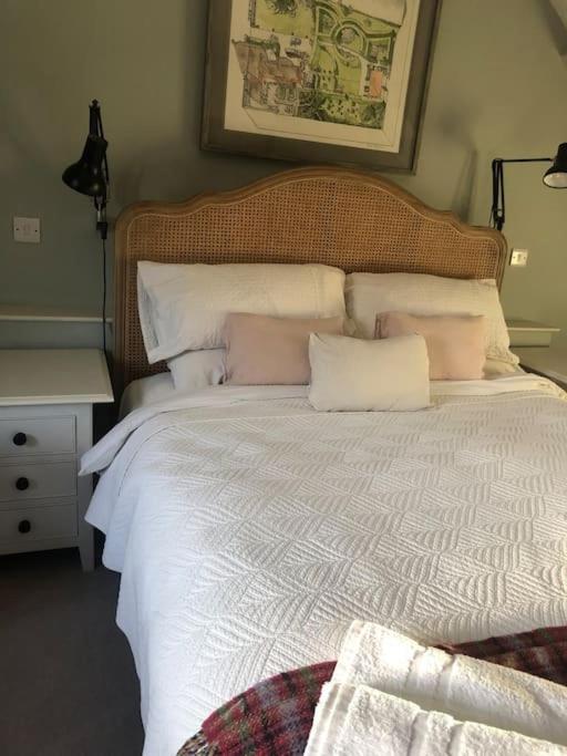 Marlborough Vacations - The Cricketers House - Property Image 46