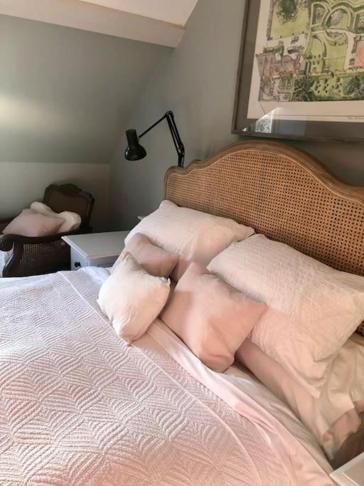 Marlborough Vacations - The Cricketers House - Property Image 48