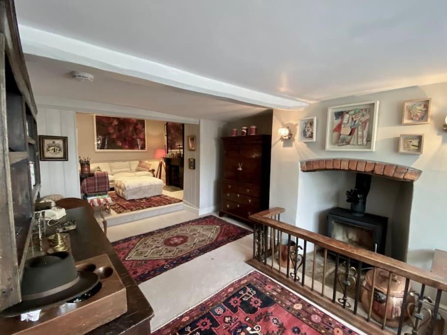 Marlborough Vacations - The Cricketers House - Property Image 49