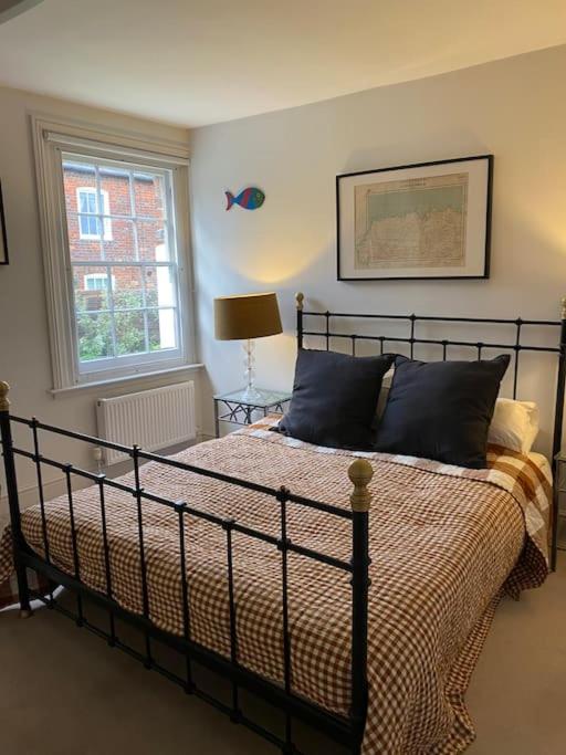 Marlborough Vacations - The Cricketers House - Property Image 2