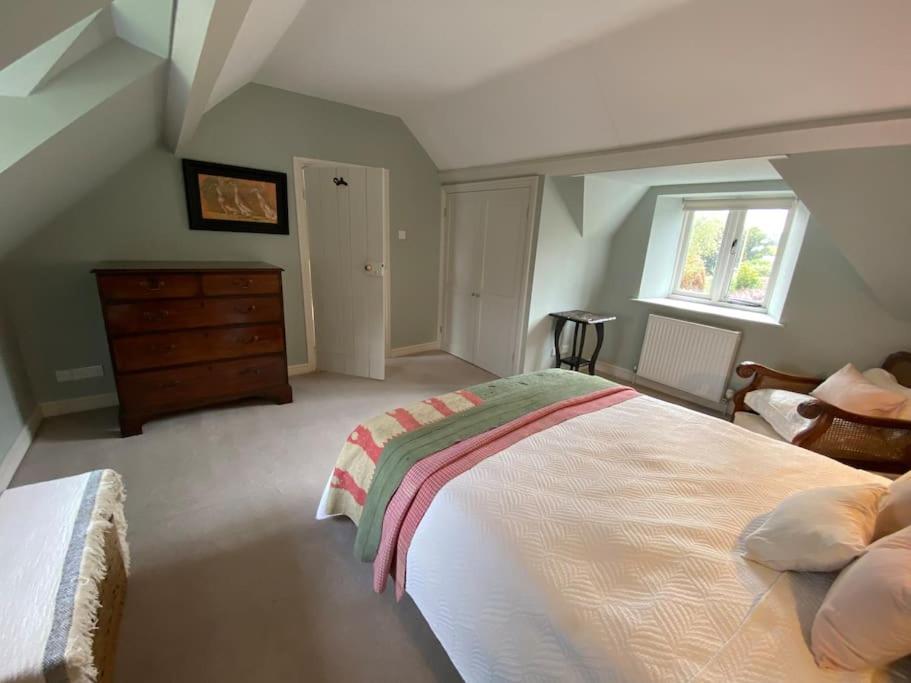 Marlborough Vacations - The Cricketers House - Property Image 6