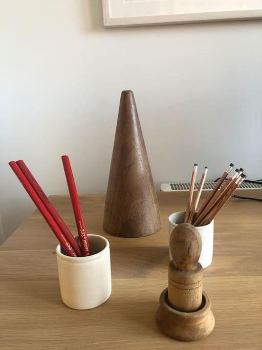 Marlborough Vacations - The Cricketers House - Property Image 10