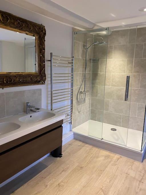 Marlborough Vacations - The Cricketers House - Property Image 11