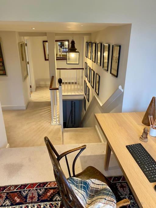 Marlborough Vacations - The Cricketers House - Property Image 12