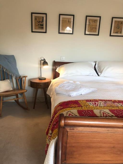 Marlborough Vacations - The Cricketers House - Property Image 15