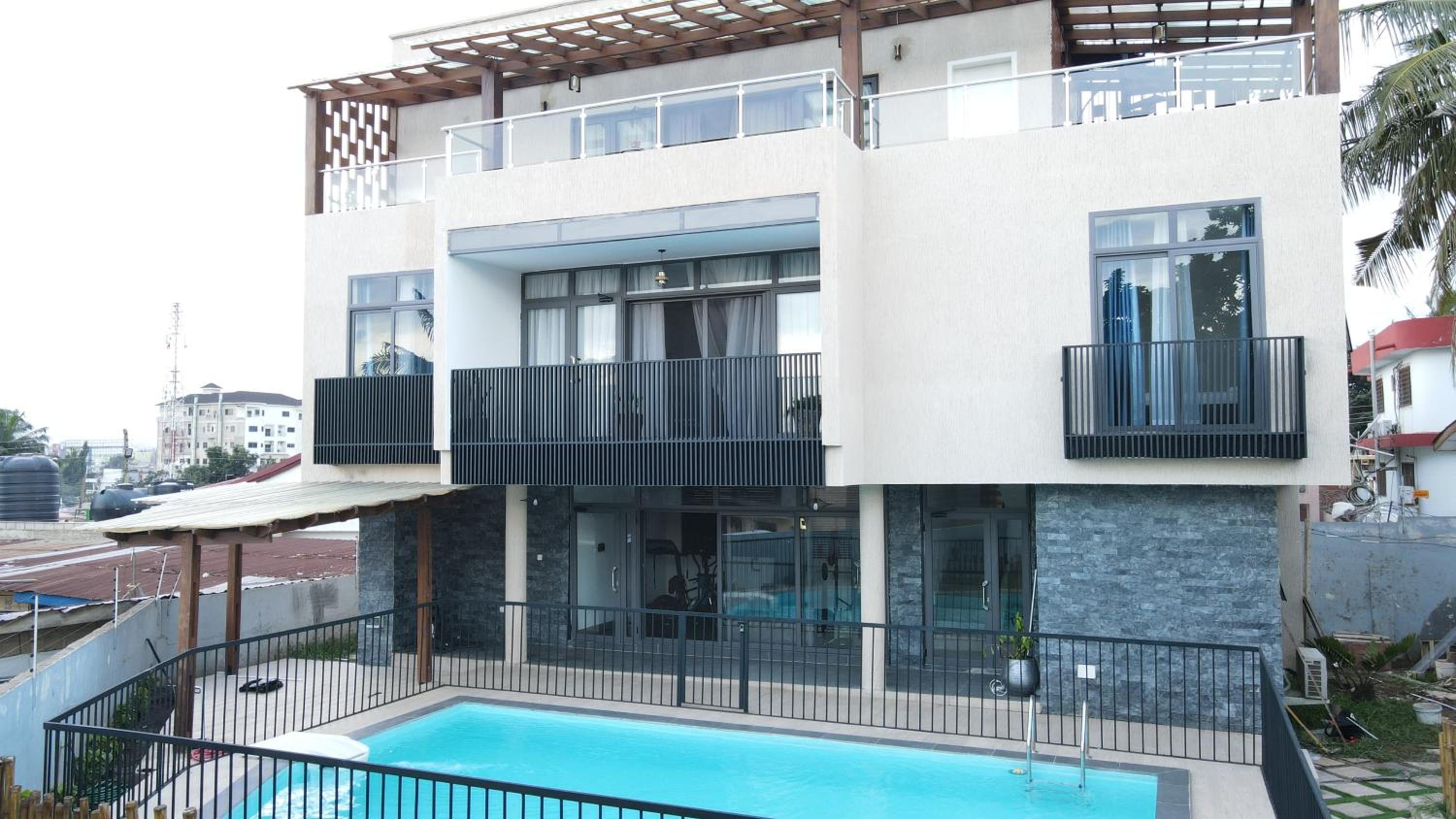 Brielle Apartment