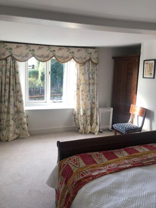 Marlborough Vacations - The Cricketers House - Property Image 17