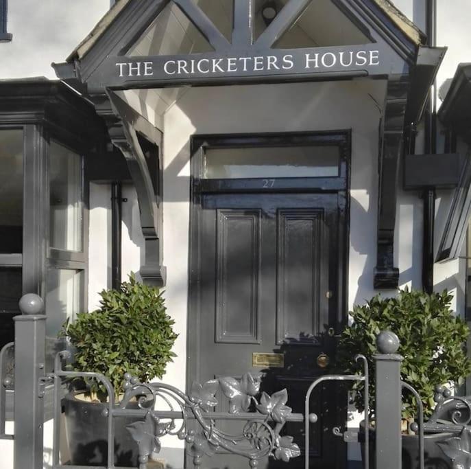 Marlborough Vacations - The Cricketers House - Property Image 18