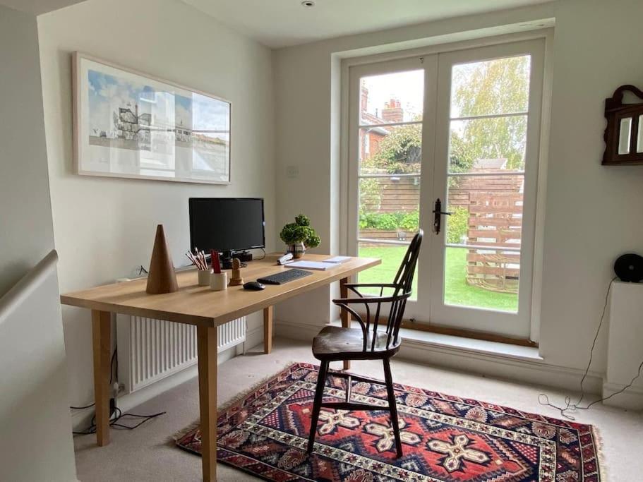 Marlborough Vacations - The Cricketers House - Property Image 25