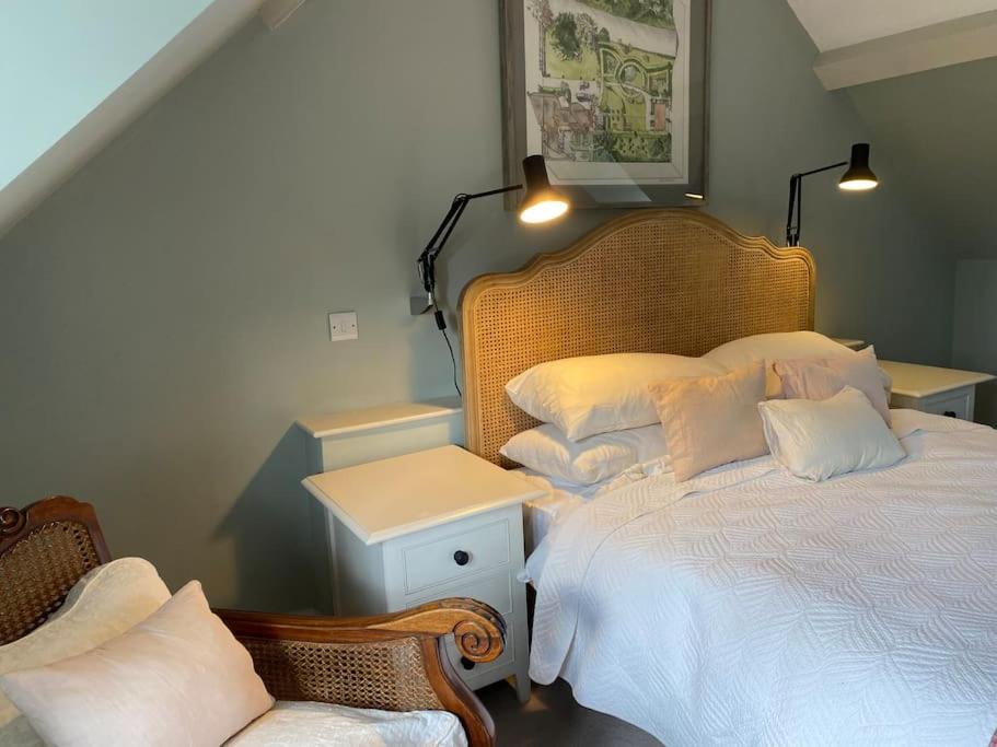 Marlborough Vacations - The Cricketers House - Property Image 20